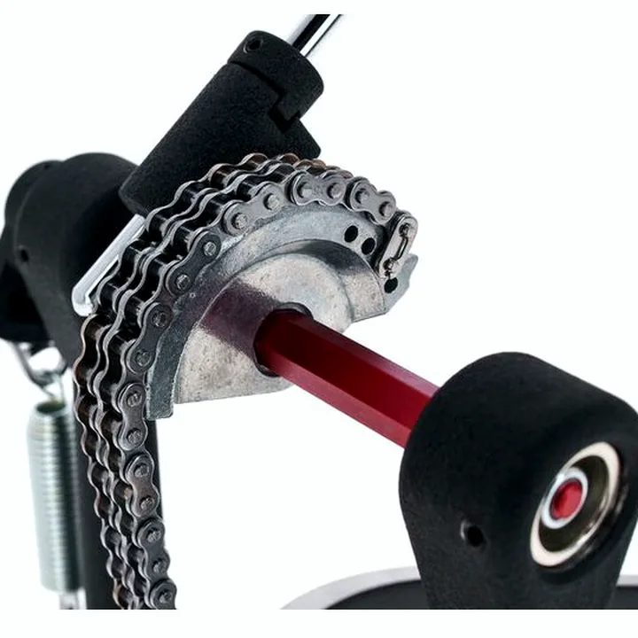 Avis et Test : DW 5000AD4 Bass Drum Pedal