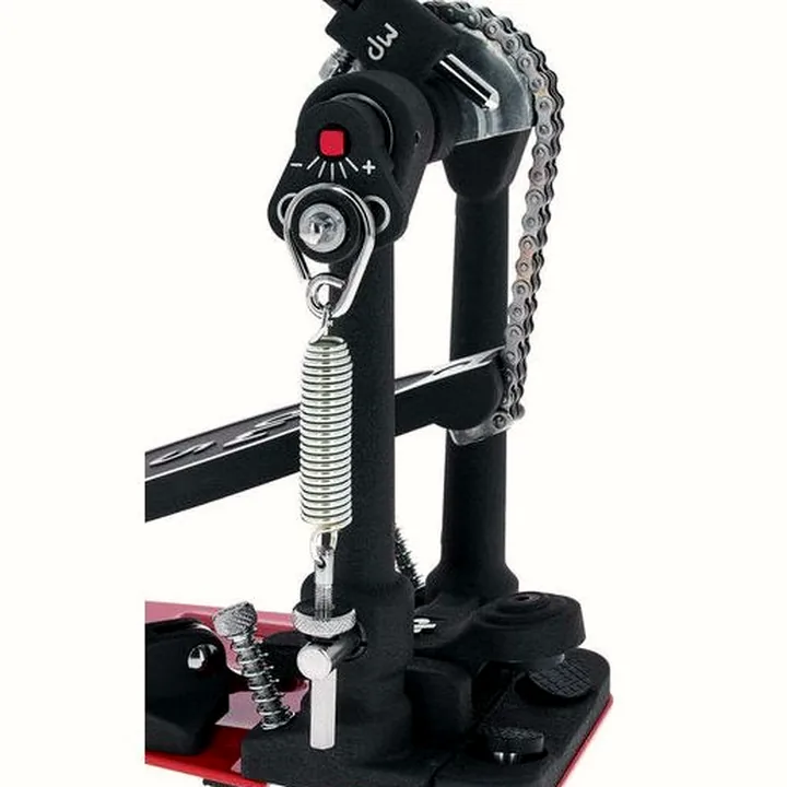Avis et Test : DW 5000AD4 Bass Drum Pedal