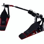Avis et Test : DW 50th Anniversary Double Pedal