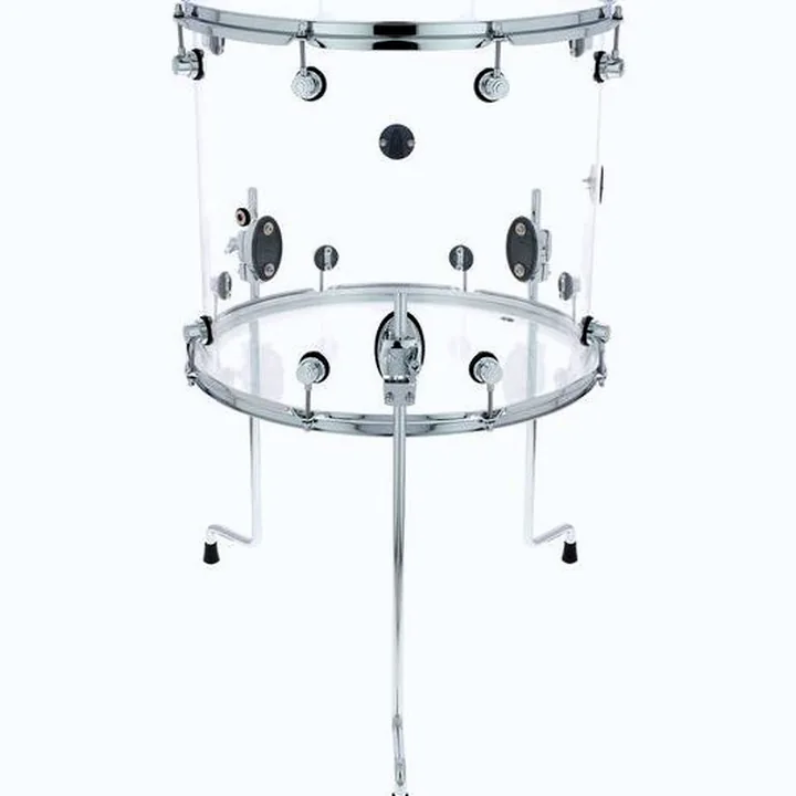 Avis et Test : DW Design 18″x16″ FT Acryl
