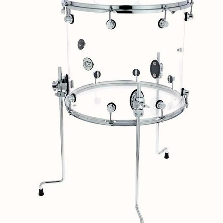 Avis et Test : DW Design 18″x16″ FT Acryl