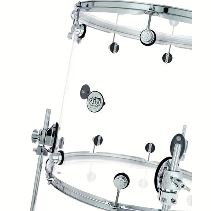 Avis et Test : DW Design 18″x16″ FT Acryl