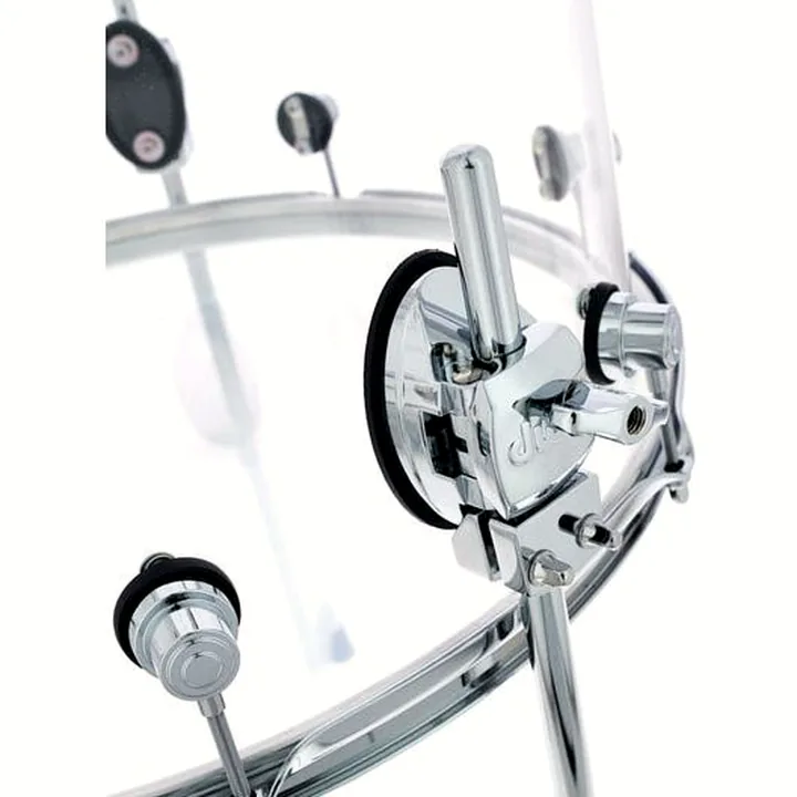 Avis et Test : DW Design 18″x16″ FT Acryl