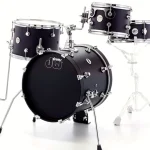 Avis et Test DW Design Mini Pro 16 Satin Black