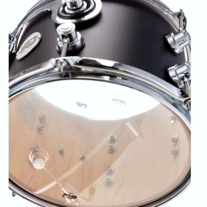 Avis et Test DW Design Mini Pro 16 Satin Black