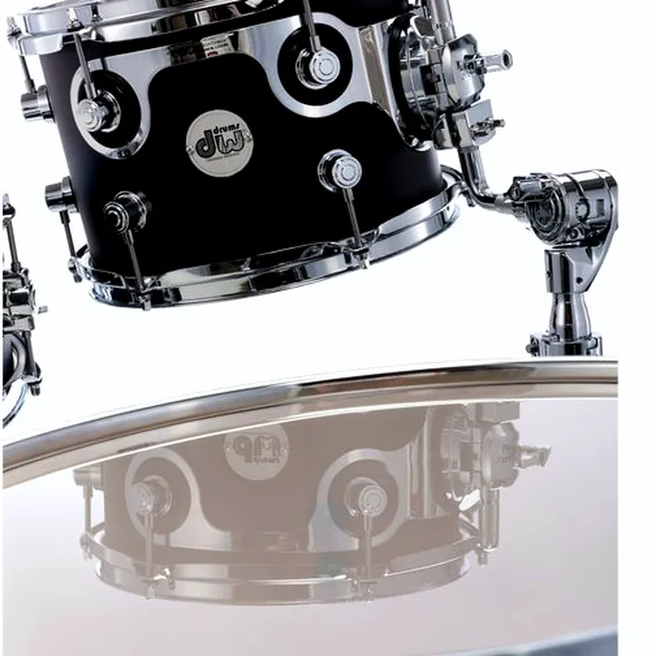 Avis et Test DW Design Mini Pro 16 Satin Black