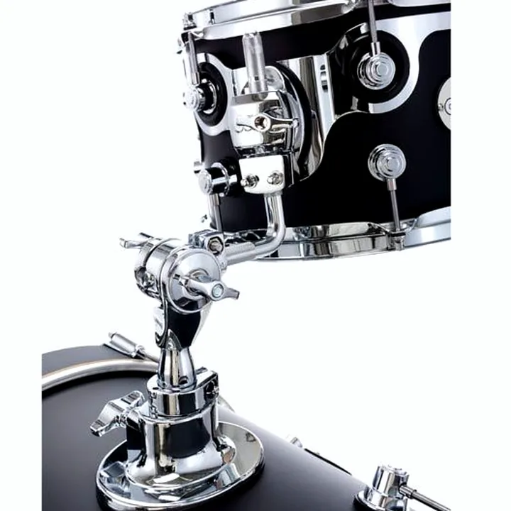 Avis et Test DW Design Mini Pro 16 Satin Black