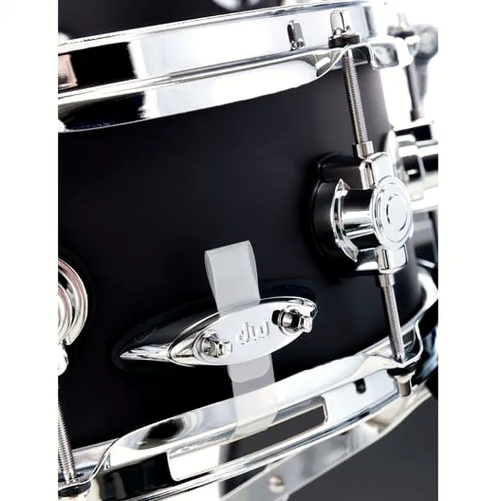 Avis et Test DW Design Mini Pro 16 Satin Black