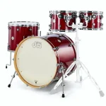 Avis et Test DW Design Shell Pack Cherry