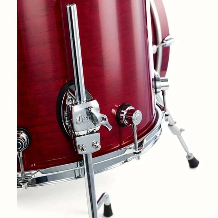 Avis et Test DW Design Shell Pack Cherry