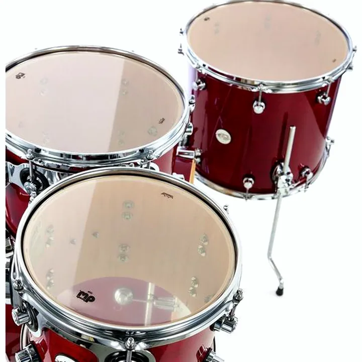 Avis et Test DW Design Shell Pack Cherry