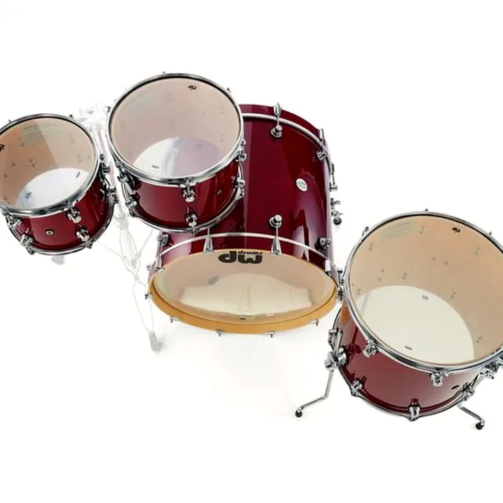 Avis et Test DW Design Shell Pack Cherry
