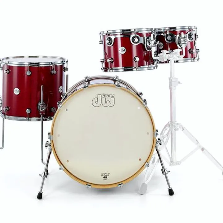 Avis et Test DW Design Shell Pack Cherry