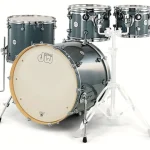 Avis et Test : DW Design Shell Pack Steel Grey