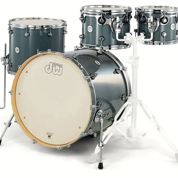 Avis et Test : DW Design Shell Pack Steel Grey