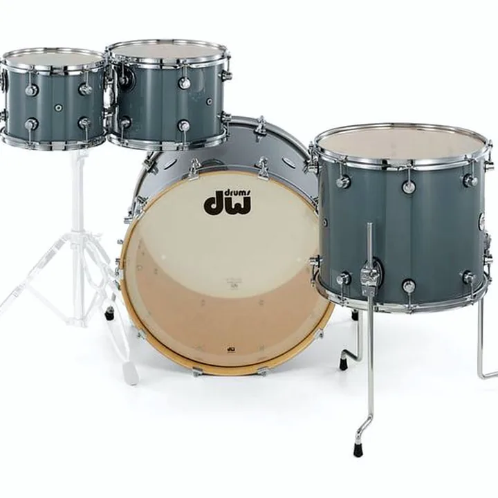 Avis et Test : DW Design Shell Pack Steel Grey