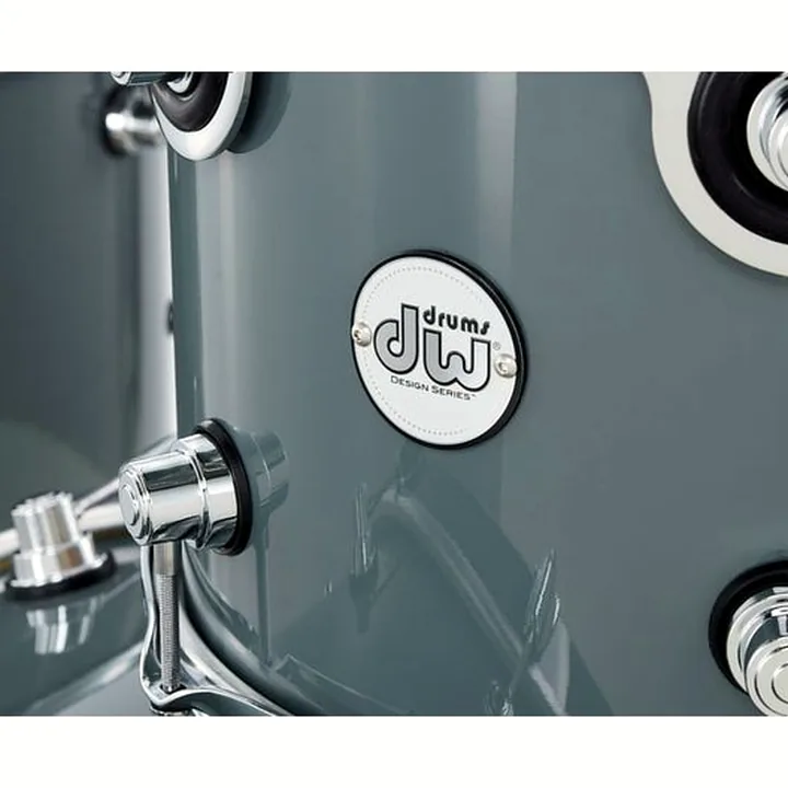 Avis et Test : DW Design Shell Pack Steel Grey