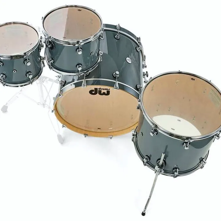 Avis et Test : DW Design Shell Pack Steel Grey