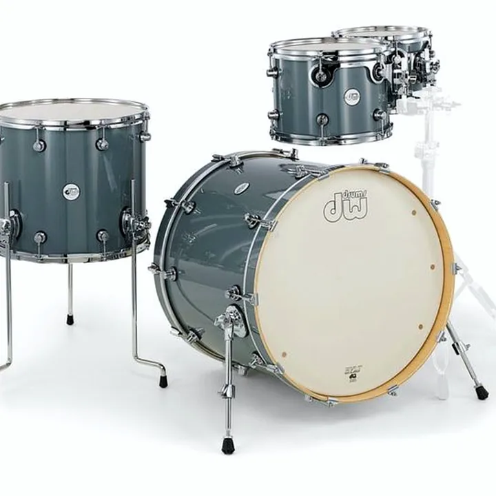 Avis et Test : DW Design Shell Pack Steel Grey