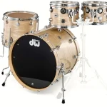 Avis et Test DW Finish Ply 22 Creme Oyster