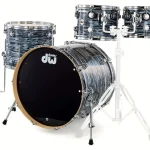 Avis et Test DW Finish Ply 333 Black Oyster