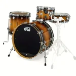 Avis et Test DW Lacquer Specialty Candy Black