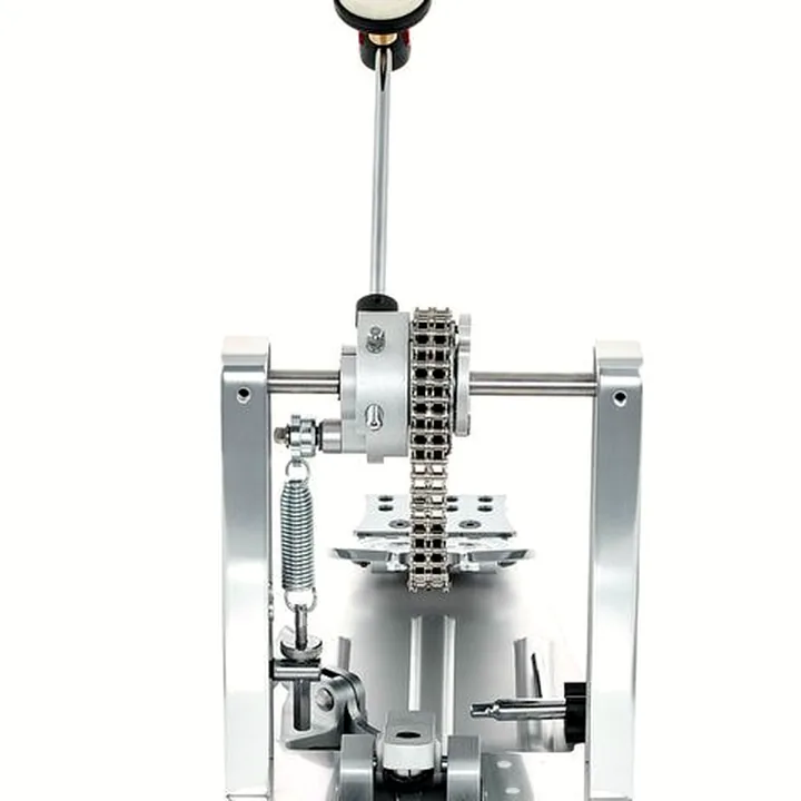 Avis et Test : DW MCD Single Pedal