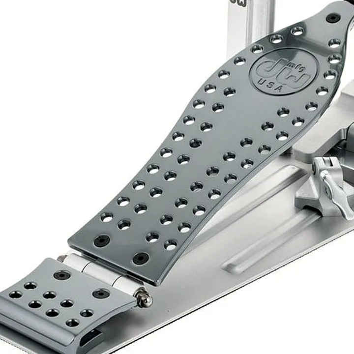 Avis et Test : DW MCD Single Pedal