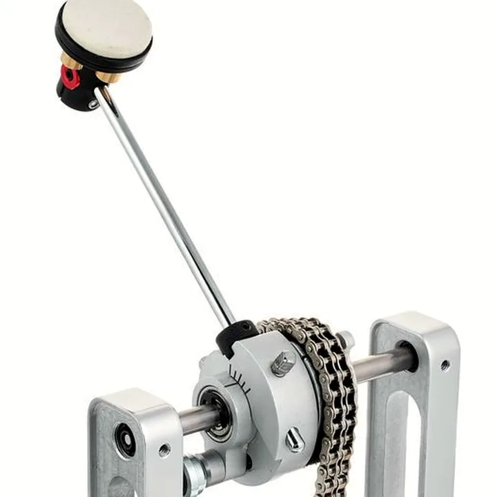 Avis et Test : DW MCD Single Pedal