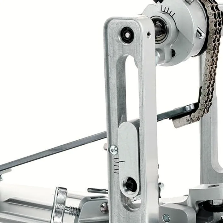 Avis et Test : DW MCD Single Pedal