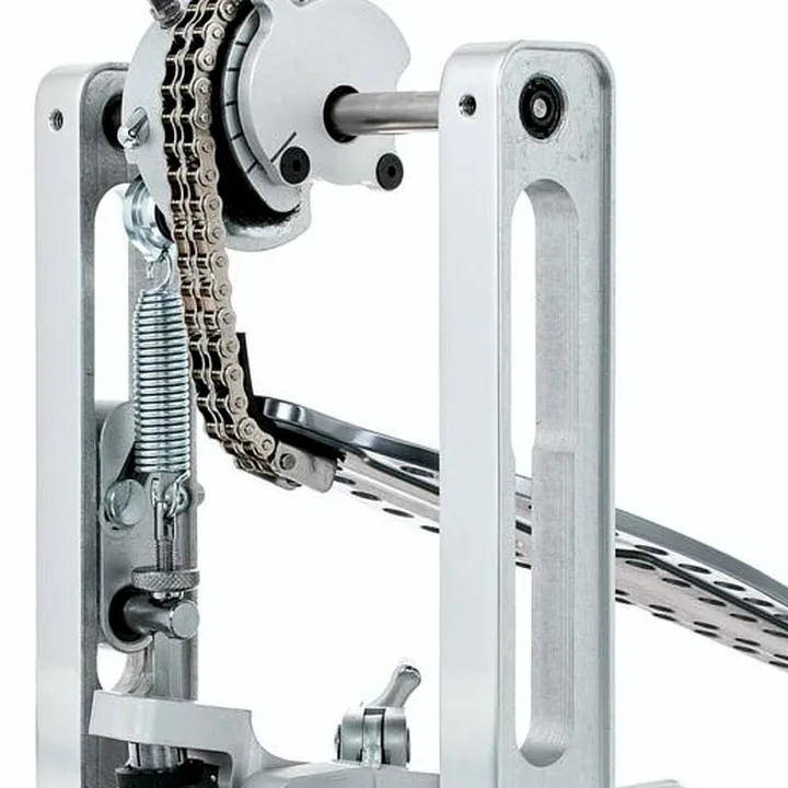 Avis et Test : DW MCD Single Pedal