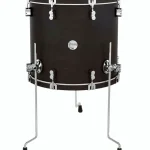 Avis et Test : DW PDP 18″x16″ CC FT Ebony
