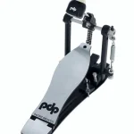Avis et Test DW PDP 800 Single Pedal