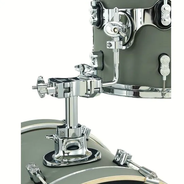 Avis et Test : DW PDP CM Bop Satin Pewter