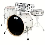 Avis et Test DW PDP CM5 Std. White Shell Kit
