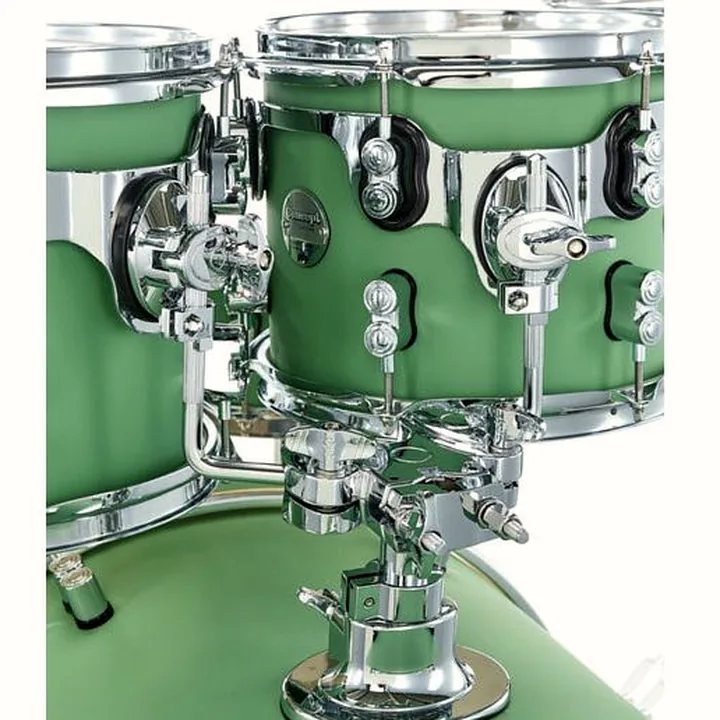 Avis et Test DW PDP CM7 Satin Seafoam