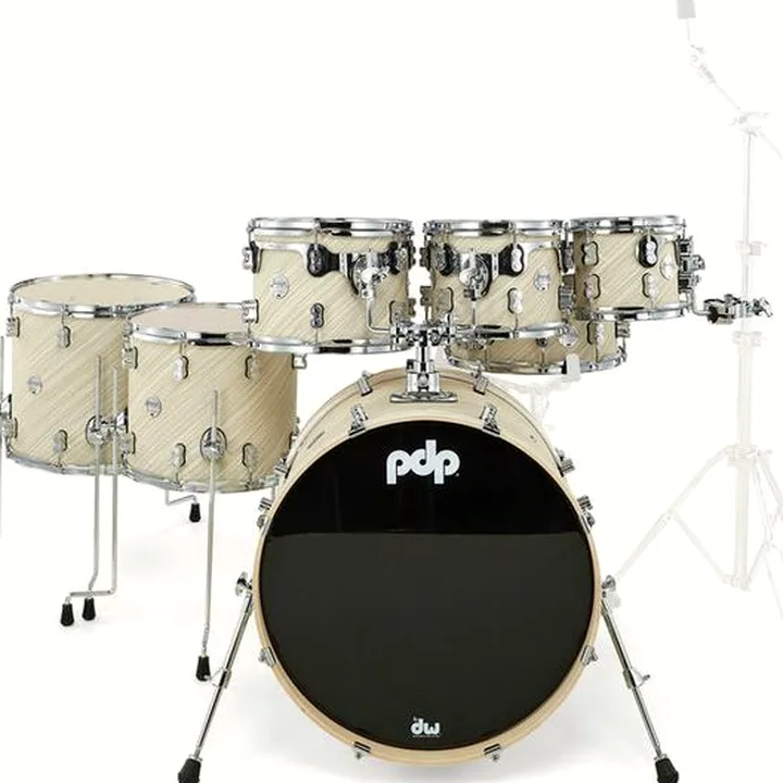 Avis et Test DW PDP CM7 Twisted Ivory