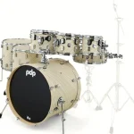 Avis et Test DW PDP CM7 Twisted Ivory