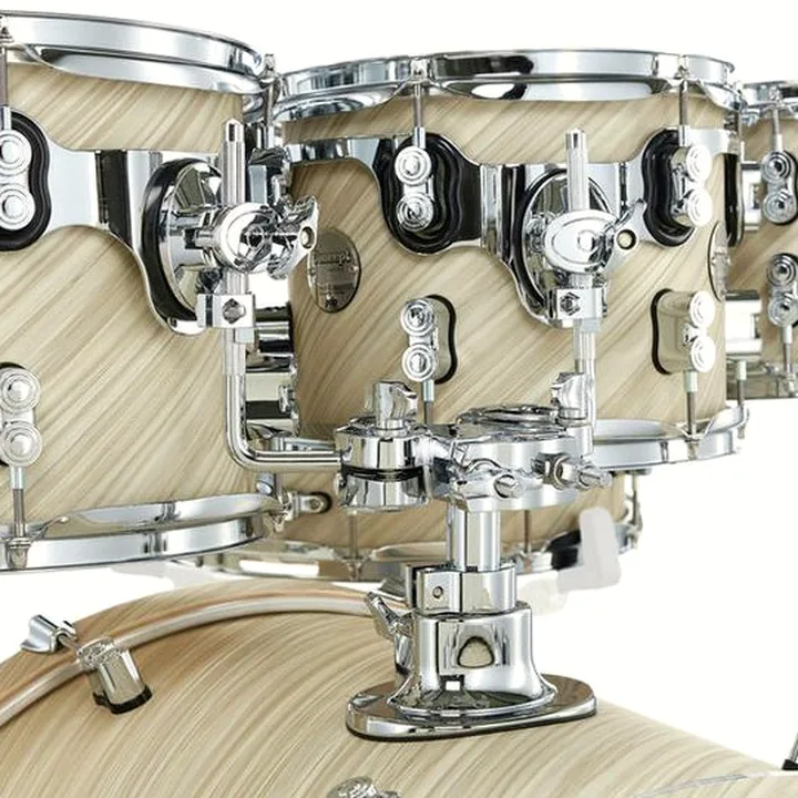 Avis et Test DW PDP CM7 Twisted Ivory