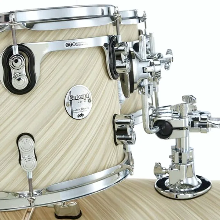 Avis et Test DW PDP CM7 Twisted Ivory