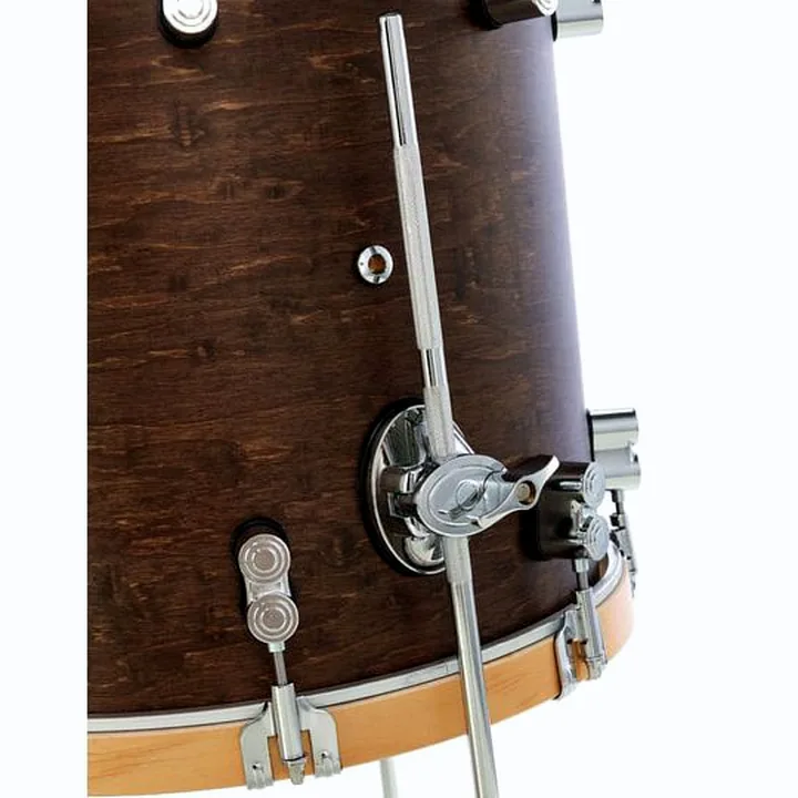 Avis et Test : DW PDP Concept Classic 18 Walnut