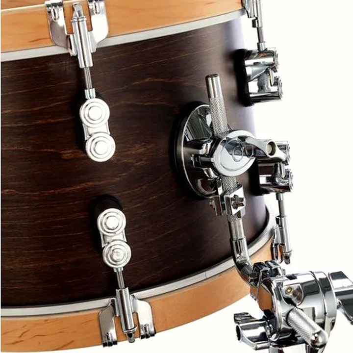 Avis et Test : DW PDP Concept Classic 18 Walnut