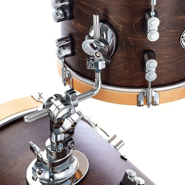Avis et Test : DW PDP Concept Classic 18 Walnut