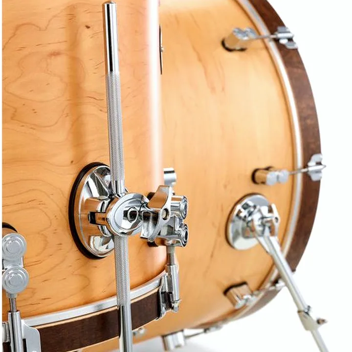 Avis et Test : DW PDP Concept Classic 26 Natural