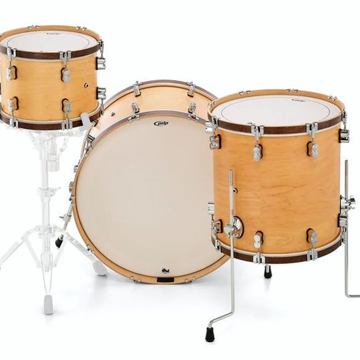 Avis et Test : DW PDP Concept Classic 26 Natural