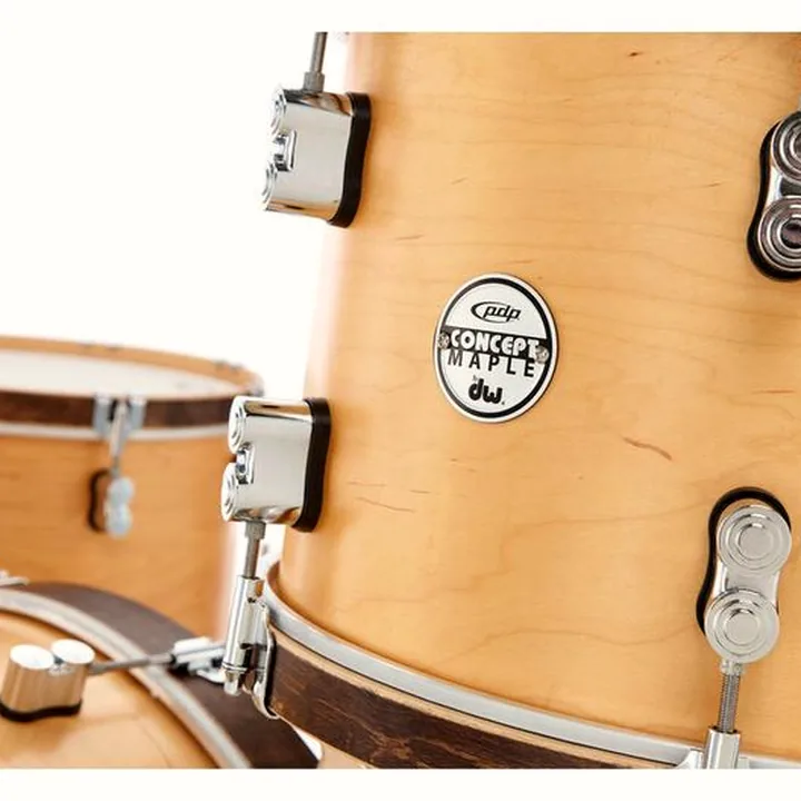 Avis et Test : DW PDP Concept Classic 26 Natural
