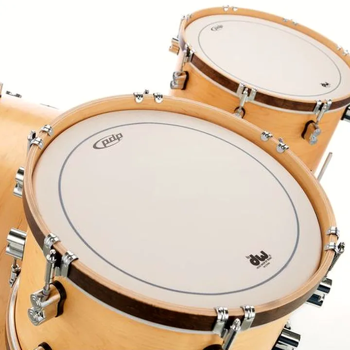 Avis et Test : DW PDP Concept Classic 26 Natural