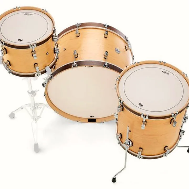 Avis et Test : DW PDP Concept Classic 26 Natural