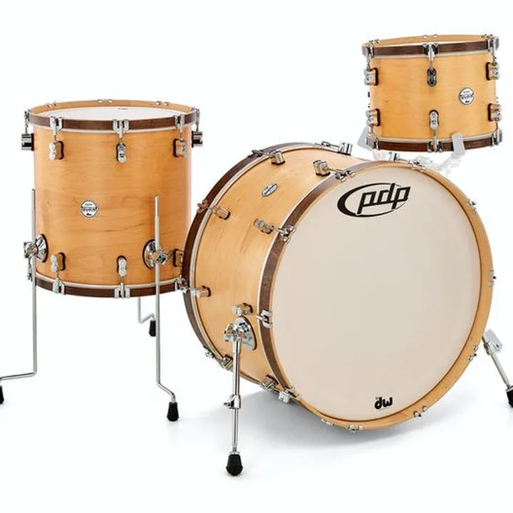 Avis et Test : DW PDP Concept Classic 26 Natural