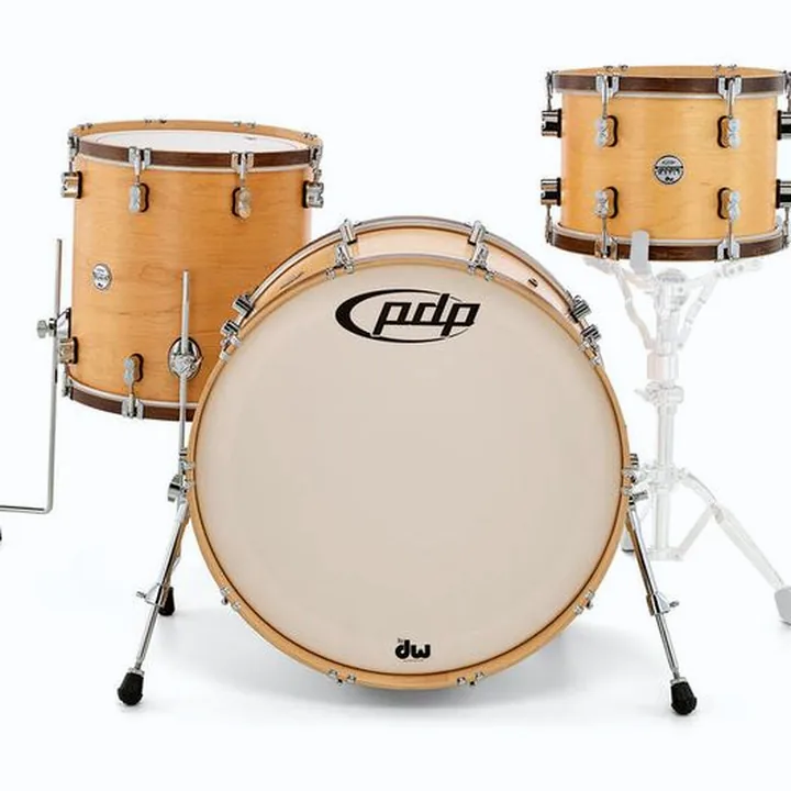 Avis et Test : DW PDP Concept Classic 26 Natural